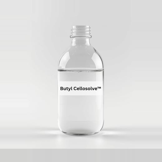 Butyl Cellosolve supplier in UAE — Gulf Multi Trading