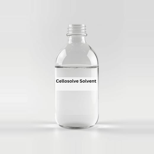 Cellosolve Solvent supplier in UAE — Gulf Multi Trading