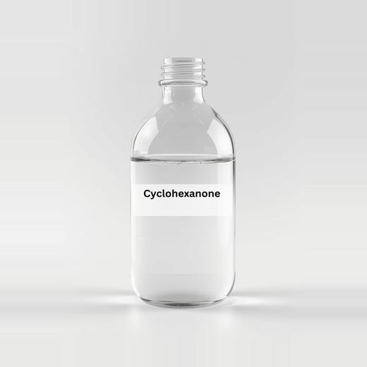 Cyclohexanone supplier in UAE — Gulf Multi Trading