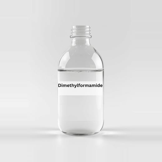 Dimethylformamide supplier in UAE — Gulf Multi Trading
