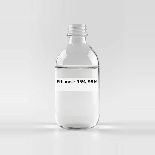 Ethanol 95% / 99% supplier in UAE — Gulf Multi Trading