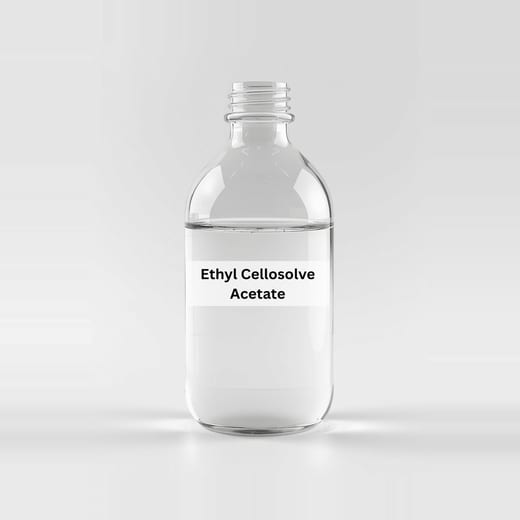 Ethyl Cellosolve Acetate supplier in UAE — Gulf Multi Trading