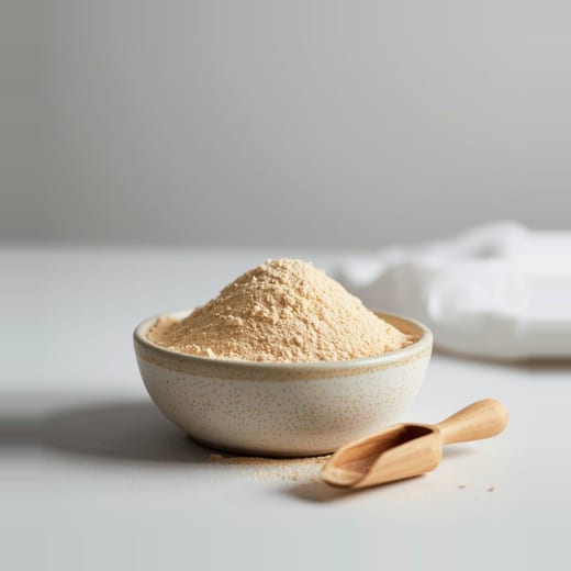 Ginger Powder supplier in UAE — Gulf Multi Trading