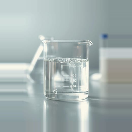 Hexylene Glycol supplier in UAE — Gulf Multi Trading