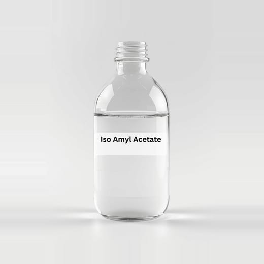 Iso Amyl Acetate supplier in UAE — Gulf Multi Trading