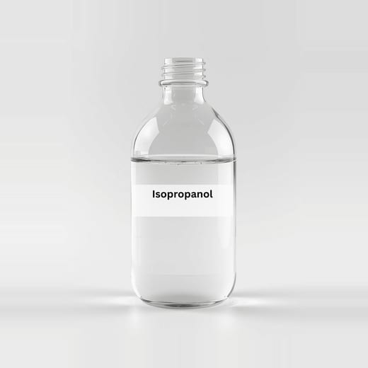 Isopropyl Alcohol supplier in UAE — Gulf Multi Trading
