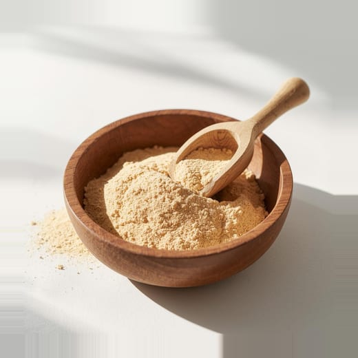 Konjac Gum supplier in UAE — Gulf Multi Trading