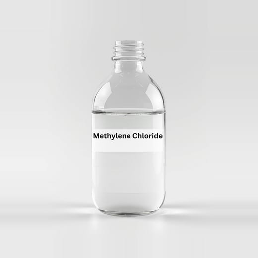 Methylene Chloride supplier in UAE — Gulf Multi Trading