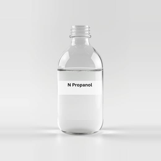 N-Propanol supplier in UAE — Gulf Multi Trading