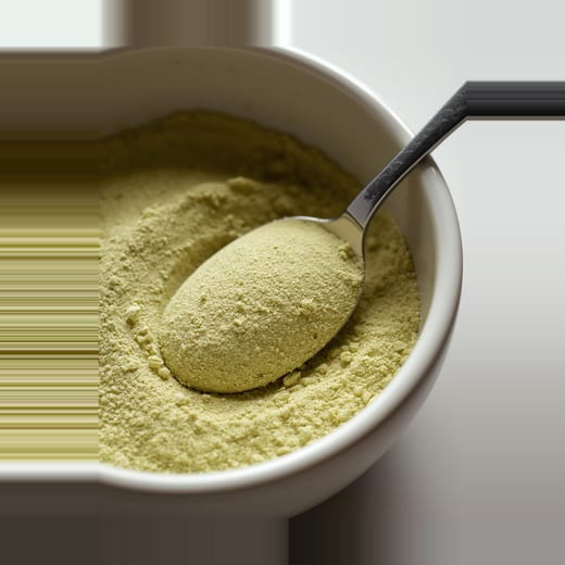 Pea Protein supplier in UAE — Gulf Multi Trading
