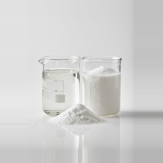 Polyethylene Glycol (PEG 200–3350) supplier in UAE — Gulf Multi Trading