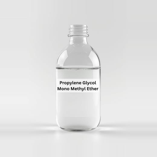 Propylene Glycol Mono Methyl Ether supplier in UAE — Gulf Multi Trading