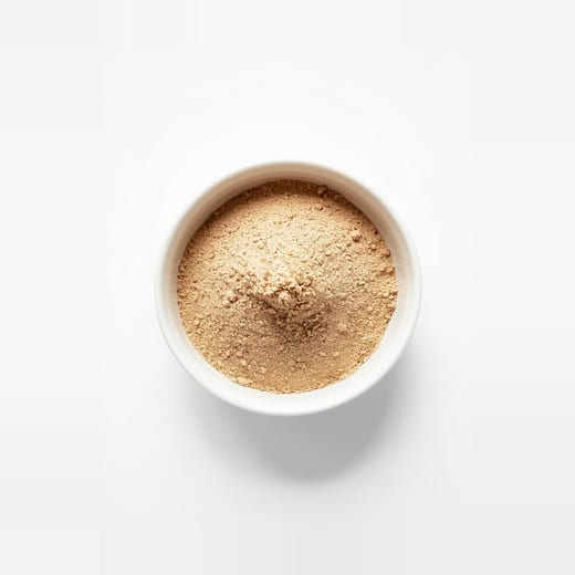 Rice Protein supplier in UAE — Gulf Multi Trading