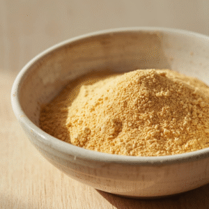 Lecithin