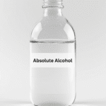 Absolute Alcohol - 99% (with 5% Methanol)