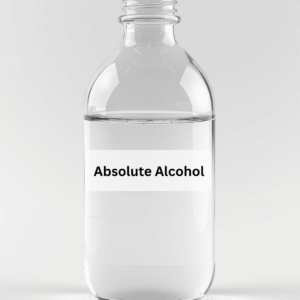 Absolute Alcohol - 99% (with 5% Methanol)