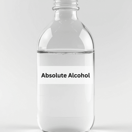 Absolute Alcohol - 99% (with 5% Methanol)
