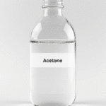 Acetone