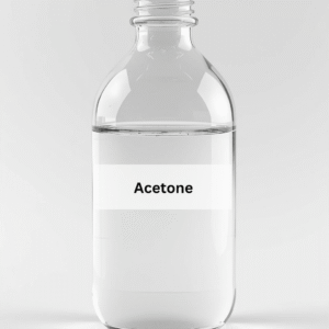 Acetone