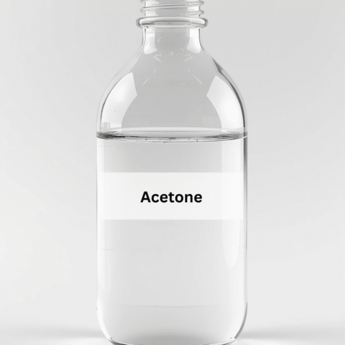 Acetone