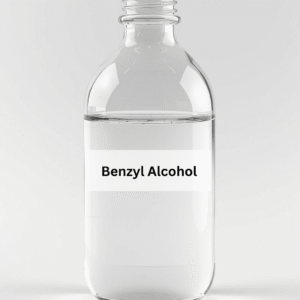 Benzyl Alcohol