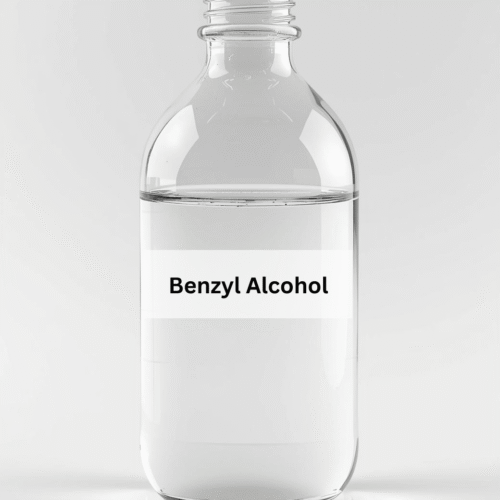 Benzyl Alcohol