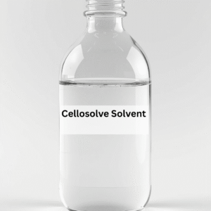 Cellosolve Solvent