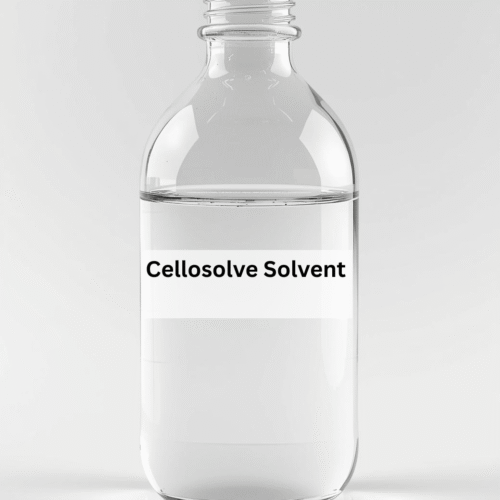 Cellosolve Solvent