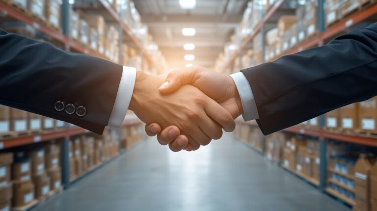 Chemical Supplier in UAE