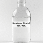 Denatured Alcohol 95%, 99%