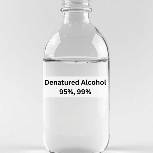 Denatured Alcohol 95%, 99%