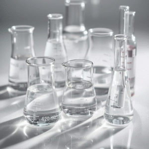 Dowanol DPM, PM, PMA, TPM, DPnB