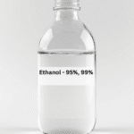 Ethanol - 95%, 99%