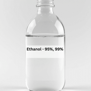 Ethanol - 95%, 99%
