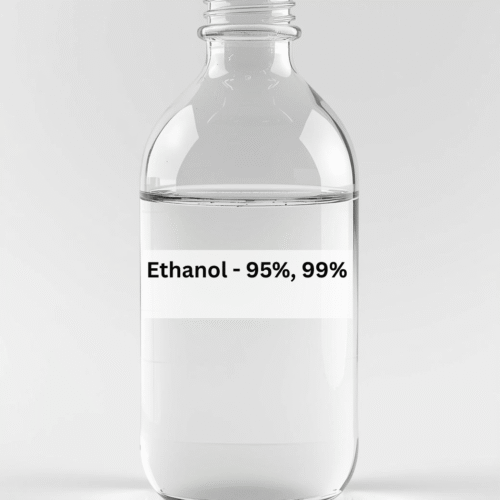 Ethanol - 95%, 99%