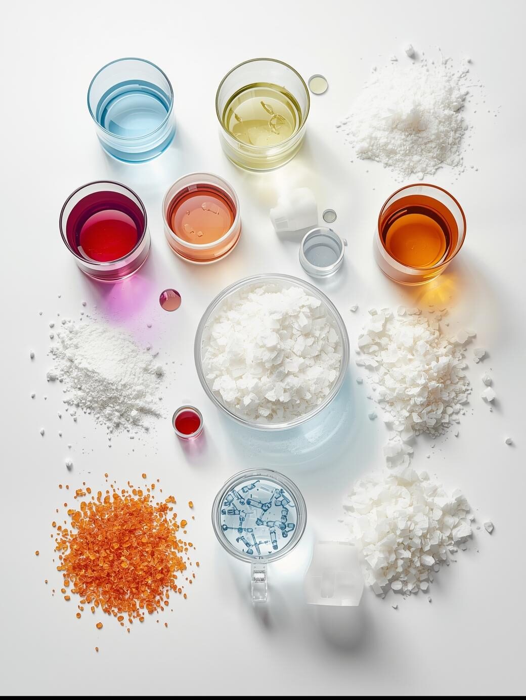 Industrial Chemicals