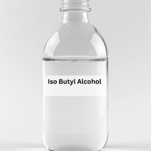 Iso Butyl Alcohol