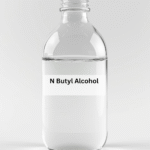 N Butyl Alcohol