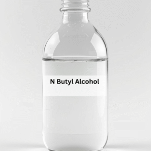 N Butyl Alcohol