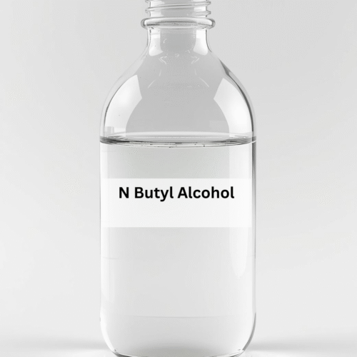 N Butyl Alcohol