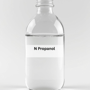 N Propanol