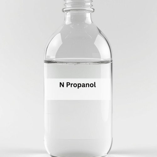 N Propanol