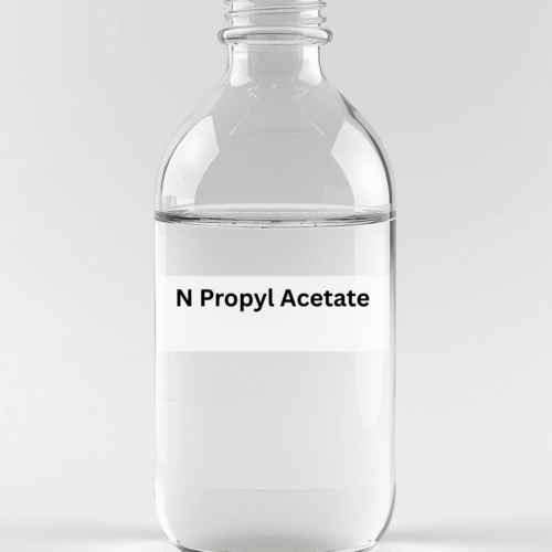 N Propyl Acetate