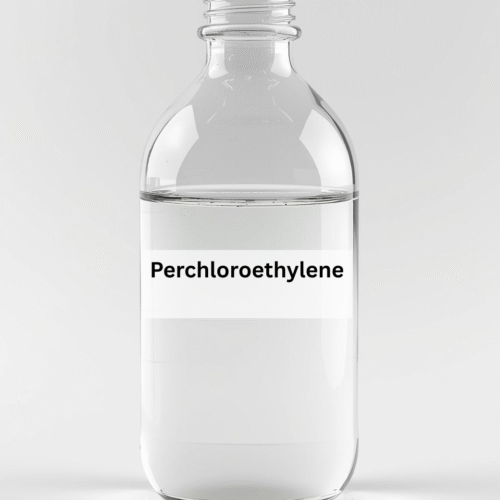 Perchloroethylene