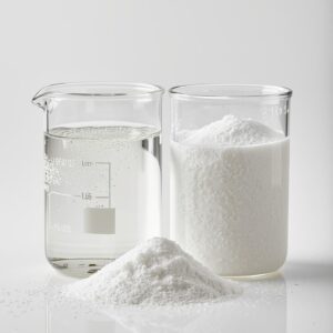 Polyethylene Glycol (200, 300, 400, 600, 1000, 3350)