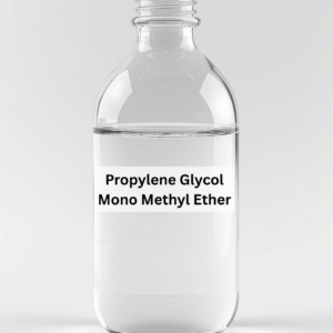 Propylene Glycol Mono Methyl Ether