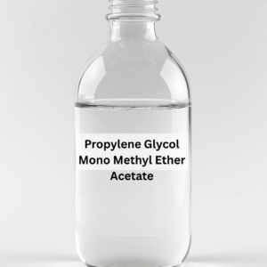 Propylene Glycol Mono Methyl Ether Acetate