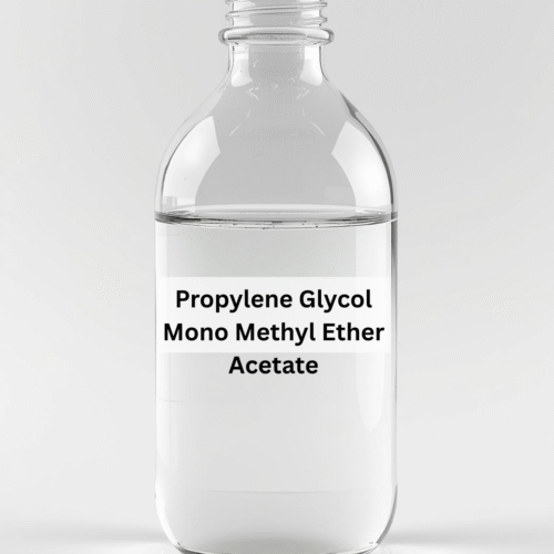 Propylene Glycol Mono Methyl Ether Acetate
