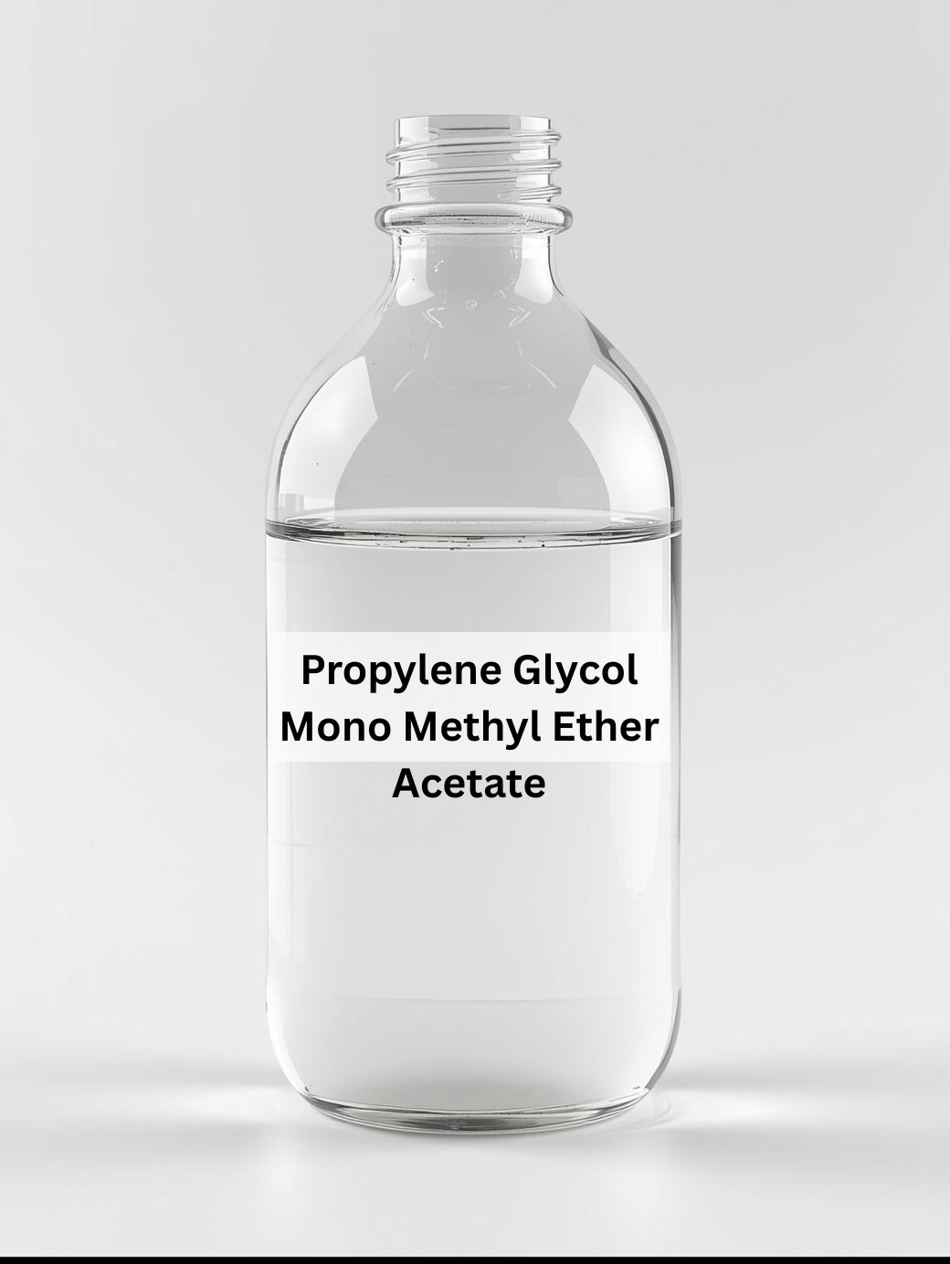 Propylene Glycol Mono Methyl Ether Acetate