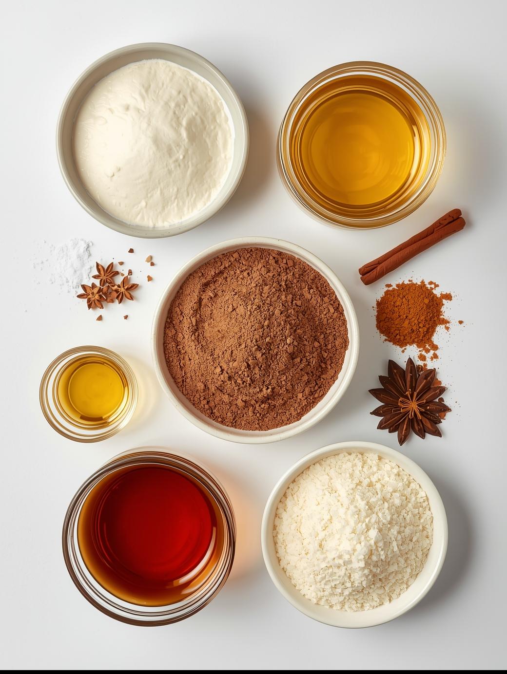 Food Ingredients